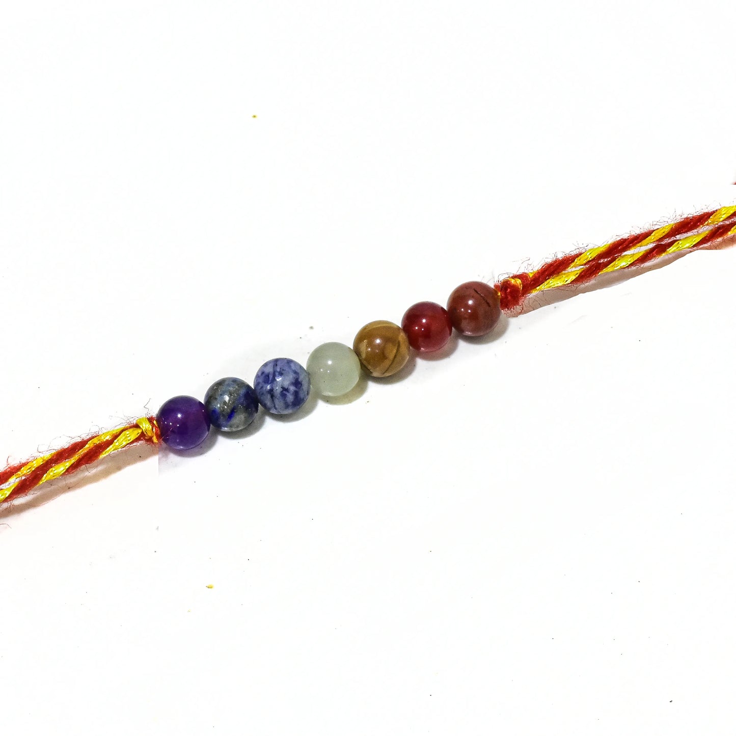 7 chakra Rakhi