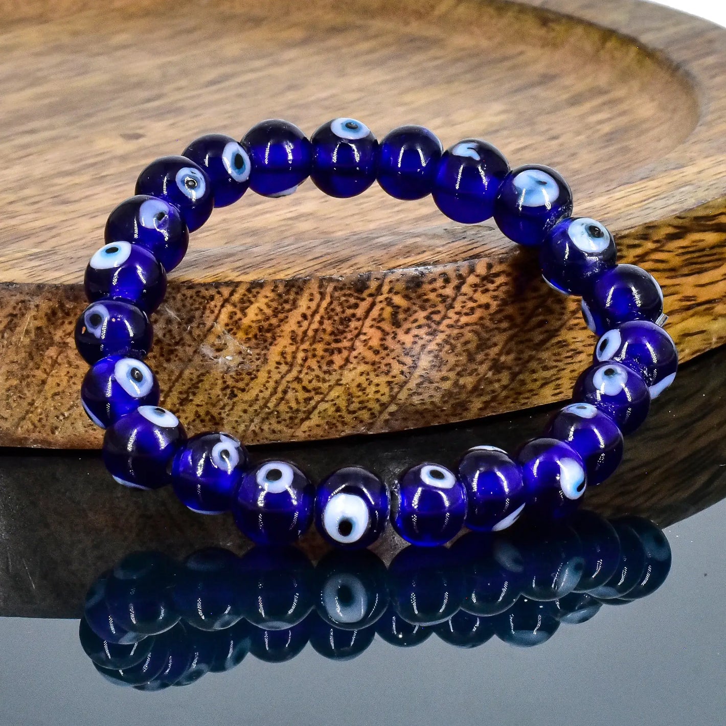 REIKI CRYSTAL PRODUCTS 7 Chakra 8mm Crystal Stone Mala/Necklace For Unisex  Beads, Rose Quartz, Amethyst, Crystal, Jade, Quartz, Lapis Lazuli Stone  Necklace Price in India - Buy REIKI CRYSTAL PRODUCTS 7 Chakra