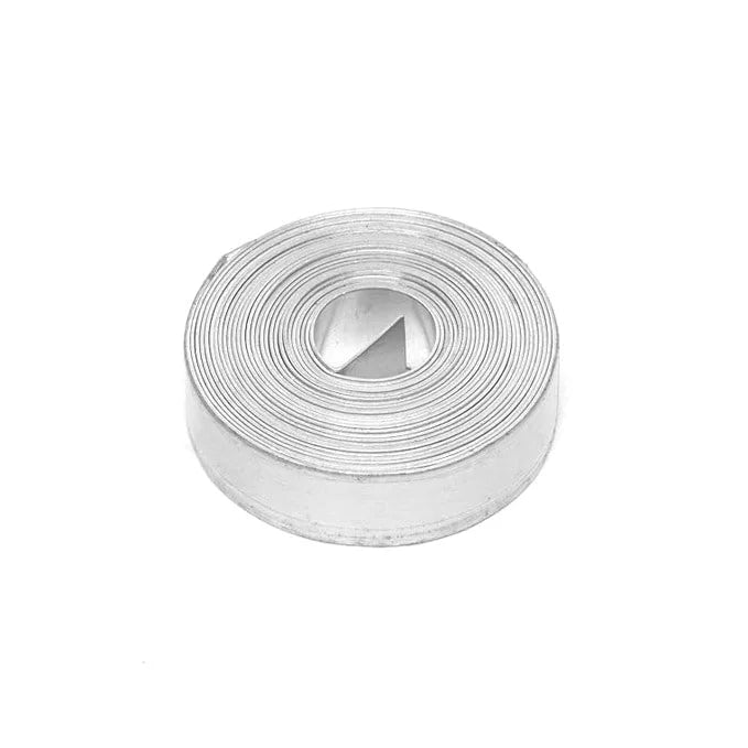 <strong>Aluminium Vastu Strip -</strong> It is used to negate the harmful effects of the Unbalanced Toilets and entrance and balance the Water Element in the North and North East&nbsp; Direction/Disha/Zone.