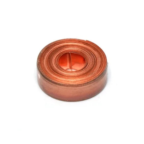 <strong>Copper Vastu Strip</strong> <strong>-</strong> It is used to negate the harmful effects of the Unbalanced Toilets and entrance and balance the Fire Element in the South and South East Direction/Disha/Zone.