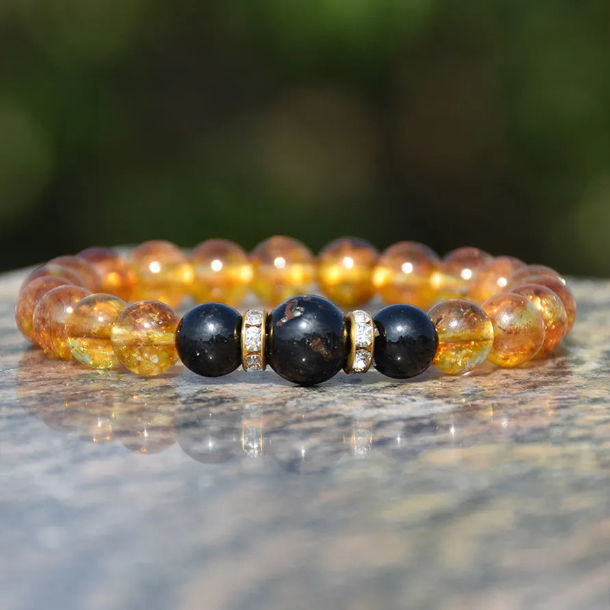 Fire Element Bracelet