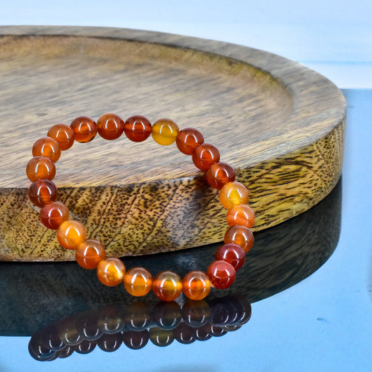 Red Aventurine  Bracelet 