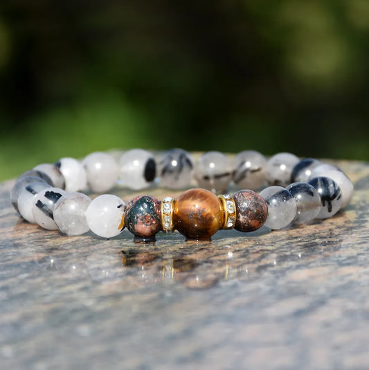 Earth Element Bracelet